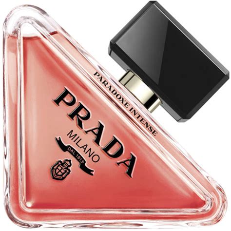 perfumes de agata ruiz de la prada|paradox intense notes.